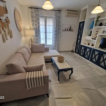 Apartmán Residencial Victoria Centro Sanlúcar de Barrameda