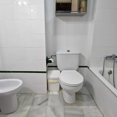 Residencial Victoria Centro Apartment