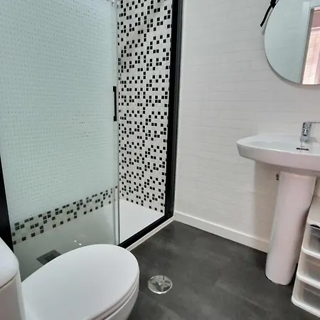 Apartment Residencial Victoria Centro