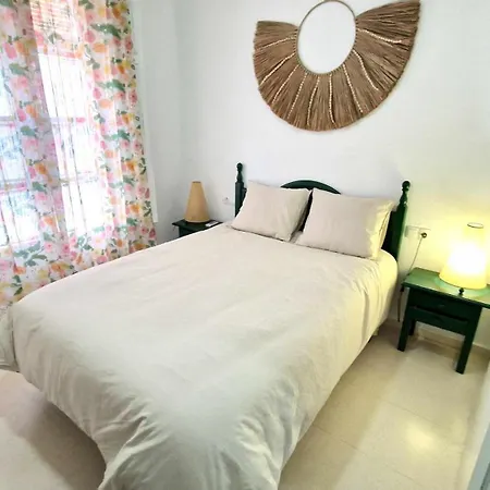 Residencial Victoria Centro Sanlucar de Barrameda