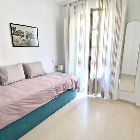 Apartment Residencial Victoria Centro