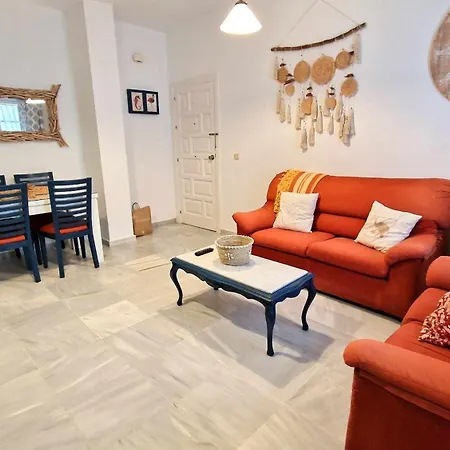 Residencial Victoria Centro Apartment