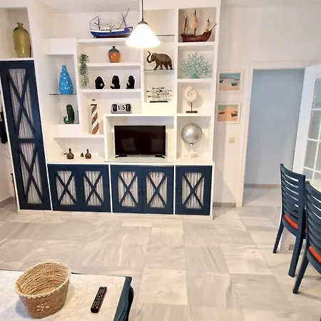Apartment Residencial Victoria Centro Sanlucar de Barrameda
