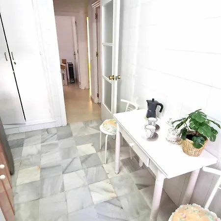 Residencial Victoria Centro Apartment Sanlucar de Barrameda