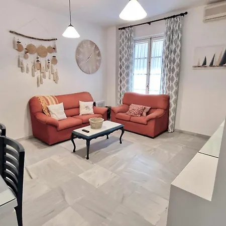 Residencial Victoria Centro Apartment