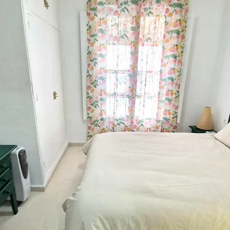 Apartment Residencial Victoria Centro *