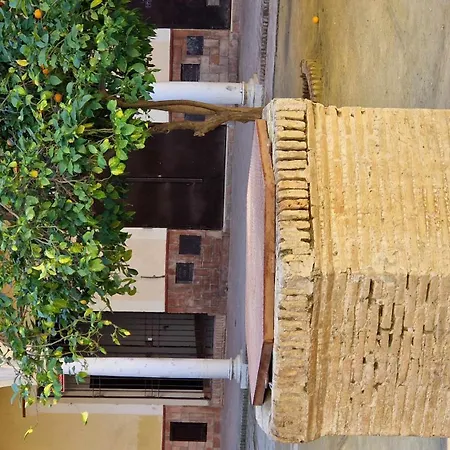 Residencial Victoria Centro Apartment *