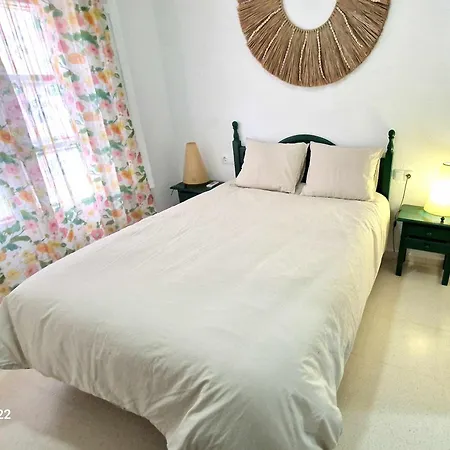 Residencial Victoria Centro * Sanlucar de Barrameda