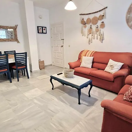 Apartment Residencial Victoria Centro *