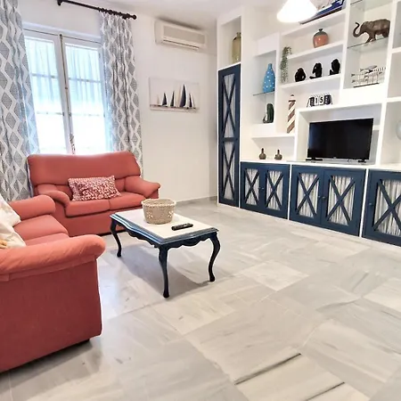 Residencial Victoria Centro Apartment