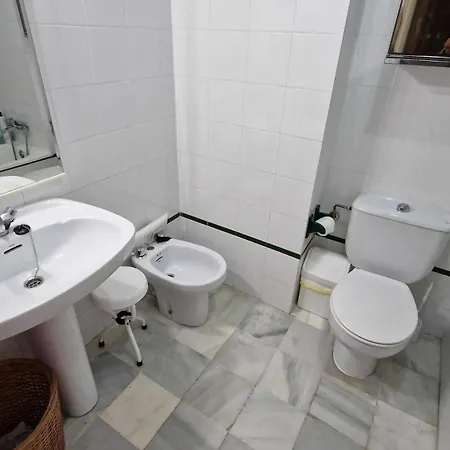 Residencial Victoria Centro * Sanlúcar de Barrameda